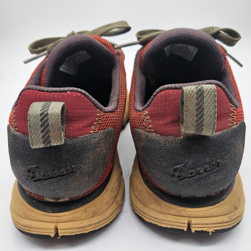 Danner Trail 2650 Mesh Women's Size 9 Painted Hills Gorpcore Hiking Outdoors - Picture 5 of 15
